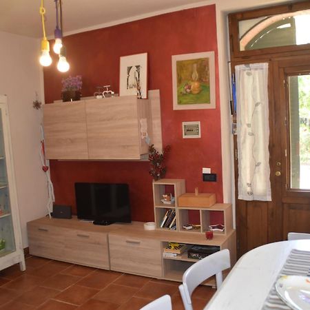 A Casa Di Giulia Διαμέρισμα Σιένα Εξωτερικό φωτογραφία