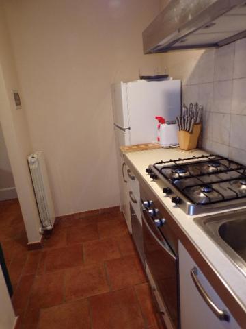 A Casa Di Giulia Διαμέρισμα Σιένα Εξωτερικό φωτογραφία