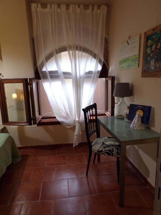 A Casa Di Giulia Διαμέρισμα Σιένα Εξωτερικό φωτογραφία