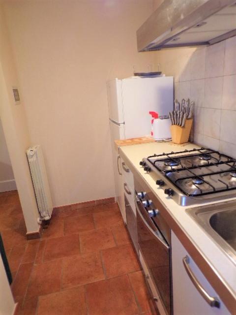 A Casa Di Giulia Διαμέρισμα Σιένα Εξωτερικό φωτογραφία