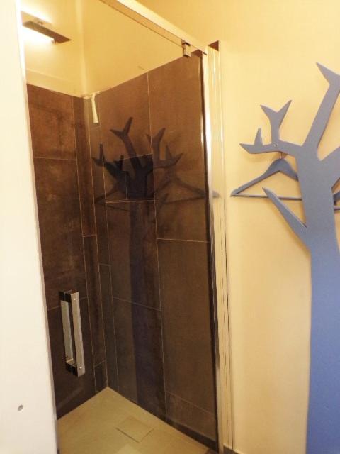 A Casa Di Giulia Διαμέρισμα Σιένα Εξωτερικό φωτογραφία