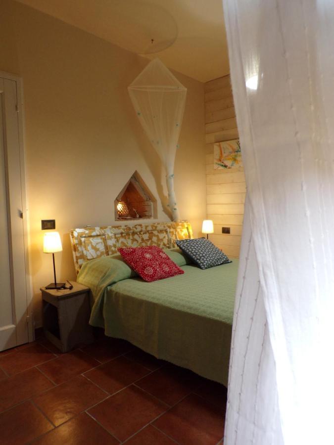 A Casa Di Giulia Διαμέρισμα Σιένα Εξωτερικό φωτογραφία