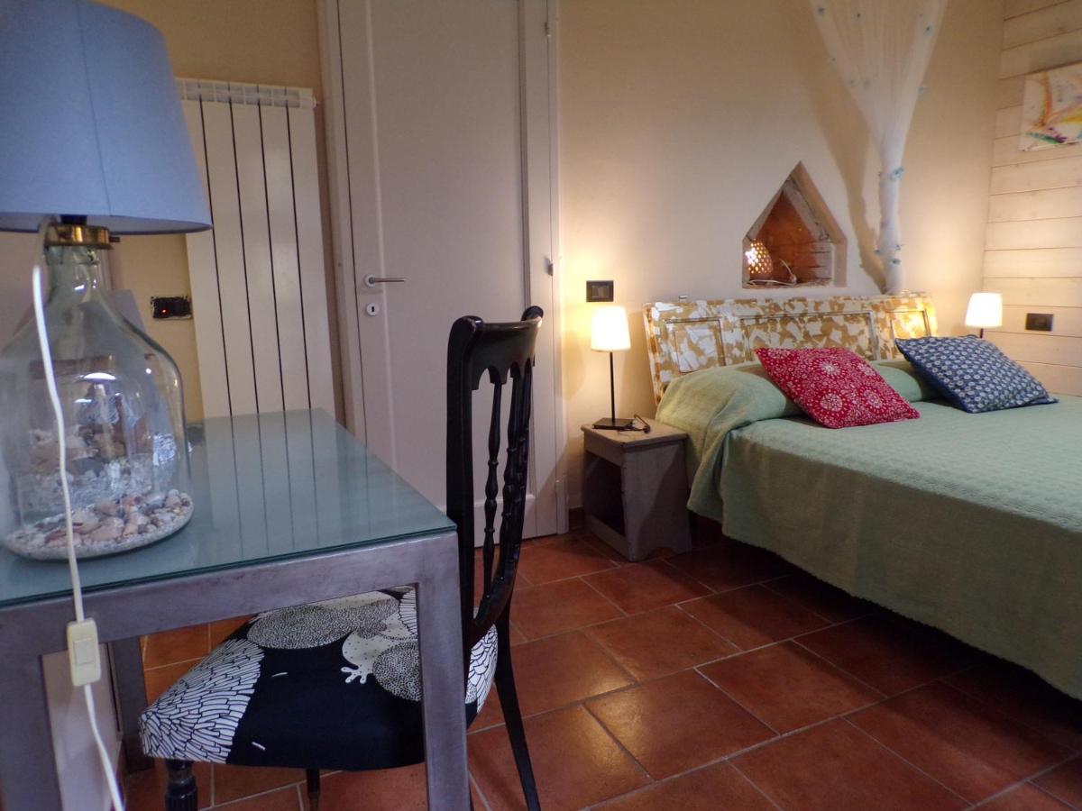 A Casa Di Giulia Διαμέρισμα Σιένα Εξωτερικό φωτογραφία