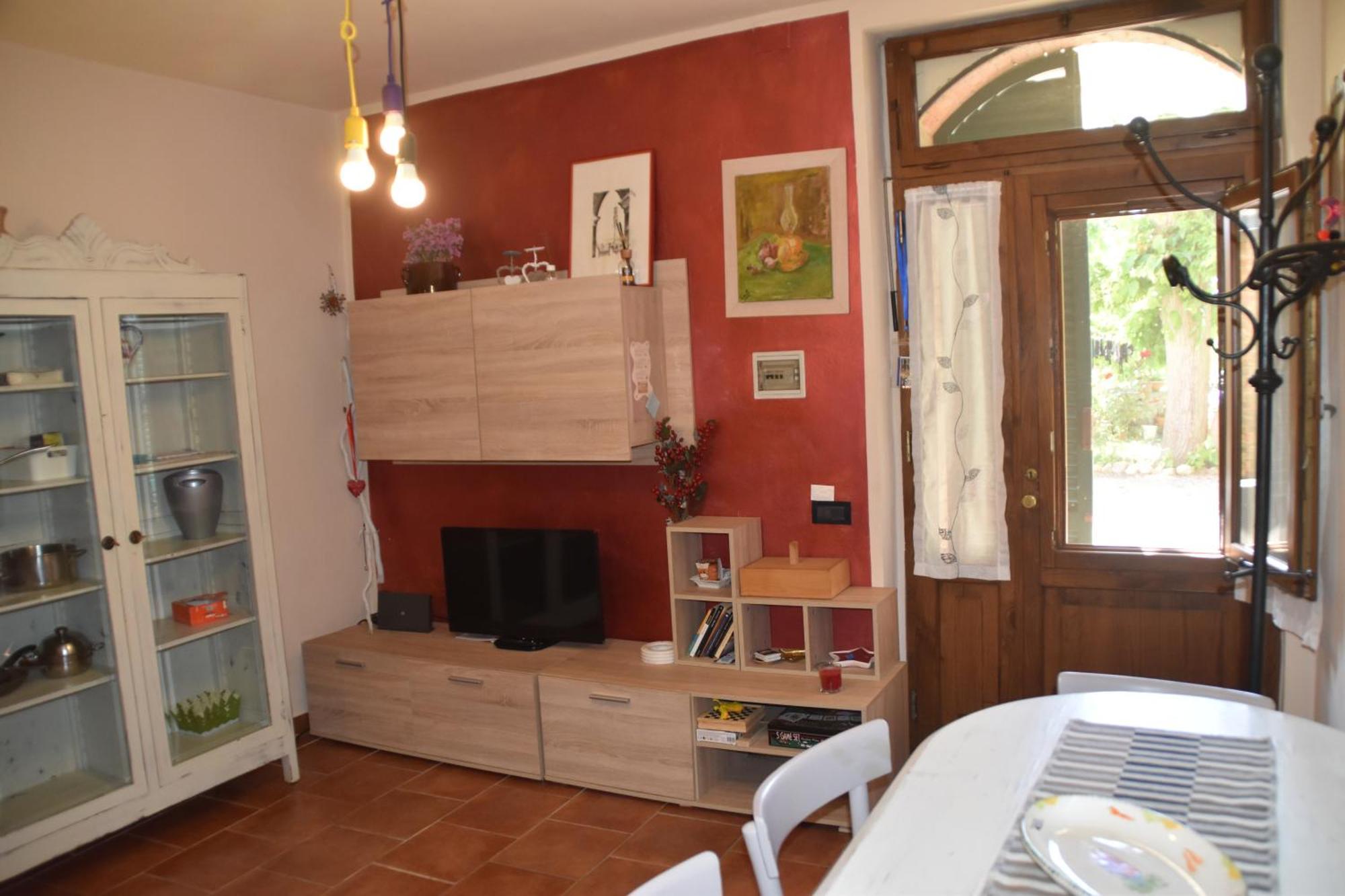 A Casa Di Giulia Διαμέρισμα Σιένα Εξωτερικό φωτογραφία
