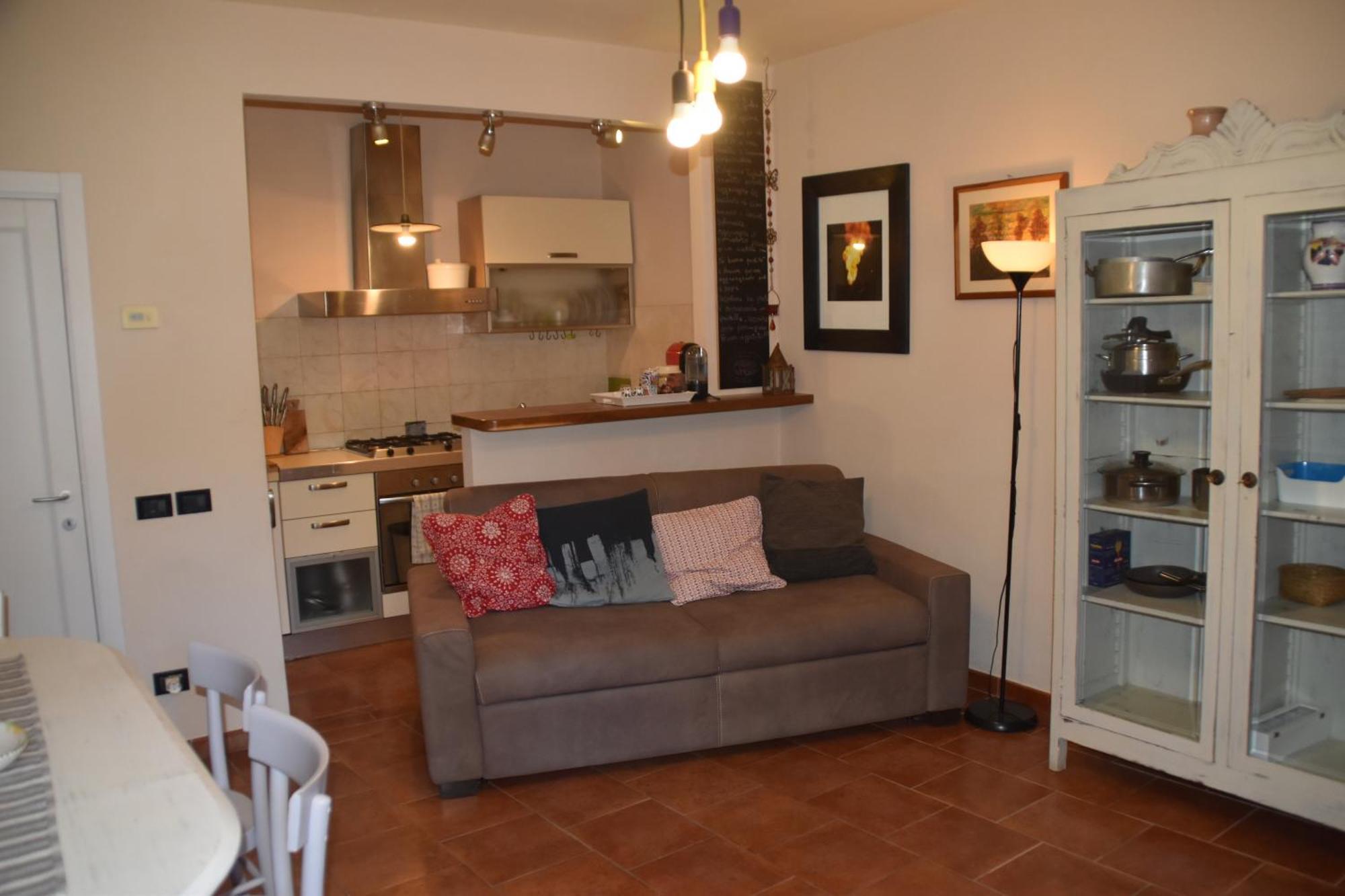A Casa Di Giulia Διαμέρισμα Σιένα Εξωτερικό φωτογραφία