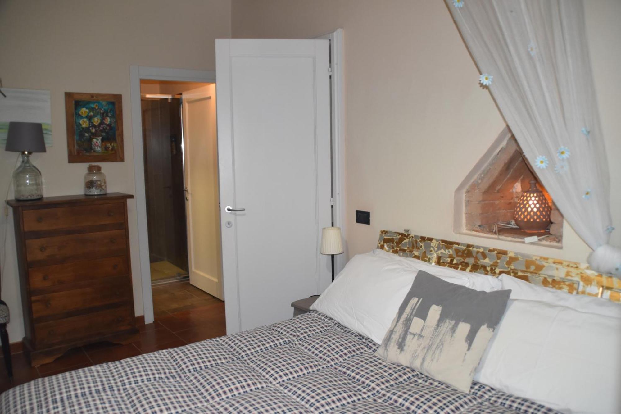 A Casa Di Giulia Διαμέρισμα Σιένα Εξωτερικό φωτογραφία