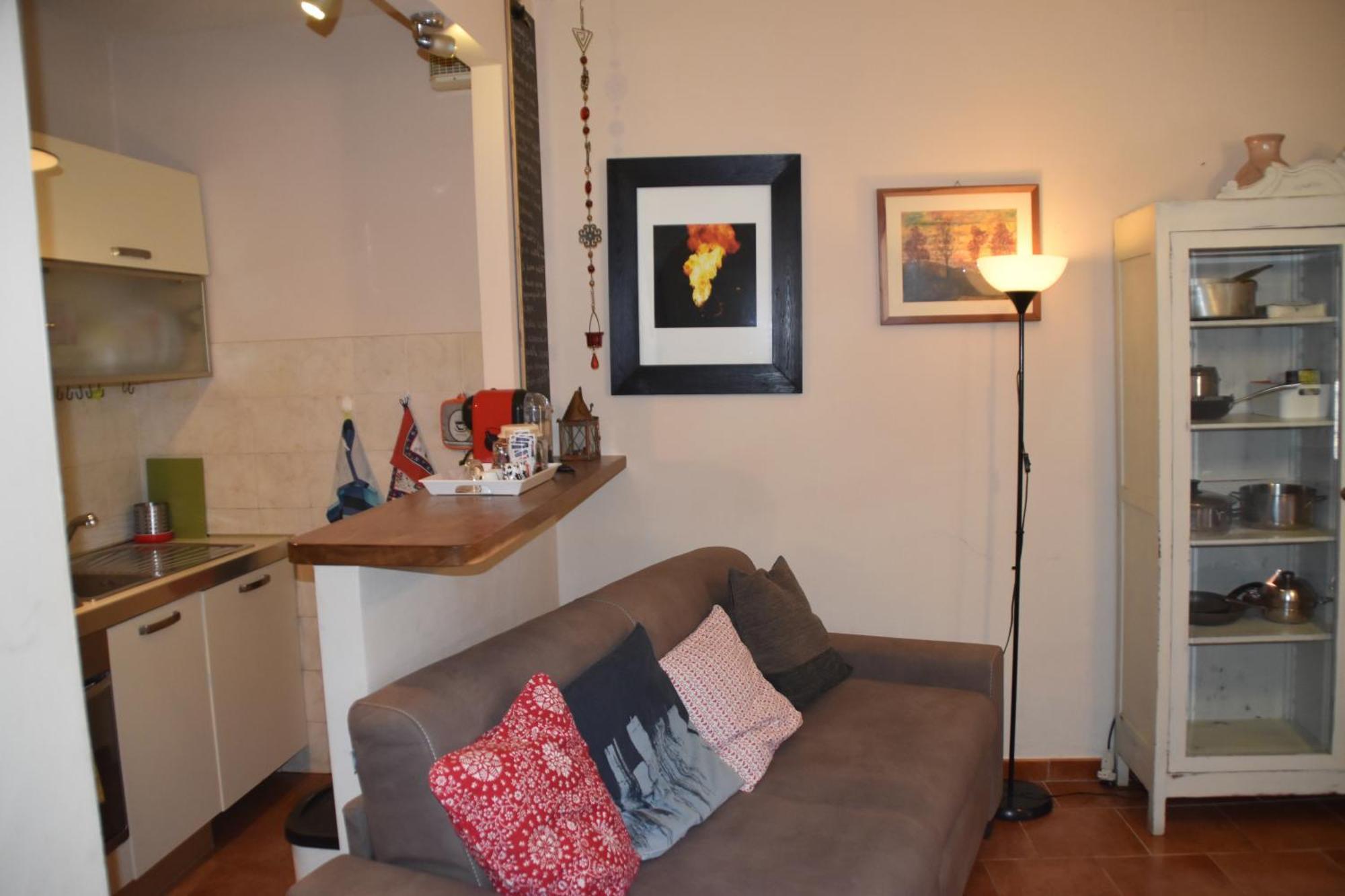 A Casa Di Giulia Διαμέρισμα Σιένα Εξωτερικό φωτογραφία