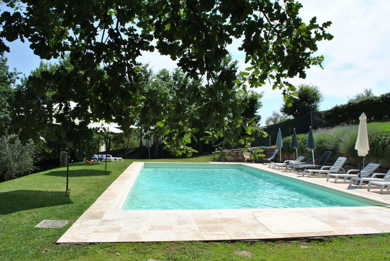 A Casa Di Giulia Διαμέρισμα Σιένα Εξωτερικό φωτογραφία